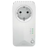 Strong Powerline Wi-Fi 600 Kit 600 Mbit/s Ethernet Wifi Blanco