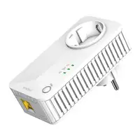 Strong Powerline Wi-Fi 600 Kit 600 Mbit/s Ethernet Wifi Blanco