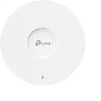 TP-Link Omada EAP683 UR punto de acceso inalámbrico 6000 Mbit/s Blanco Energía sob