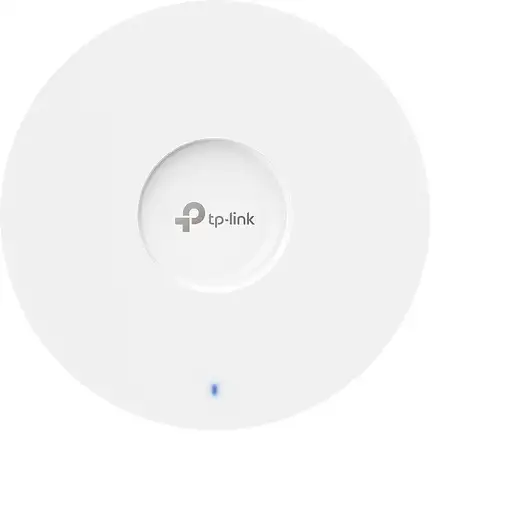 TP-Link Omada EAP683 UR punto de acceso inalámbrico 6000 Mbit/s Blanco Energía sob