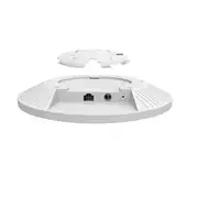 TP-Link Omada EAP683 UR punto de acceso inalámbrico 6000 Mbit/s Blanco Energía sob