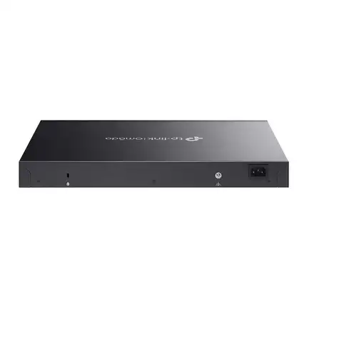 TP-Link Omada SG3452XMPP switch Gestionado L2+ Gigabit Ethernet (10/100/1000) Ener