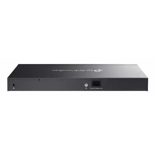 TP-Link Omada ES220GMP switch Gestionado L2 Gigabit Ethernet (10/100/1000) Energía
