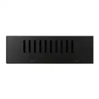 Strong SW8000M switch Gigabit Ethernet (10/100/1000) Negro