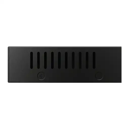 Strong SW8000M switch Gigabit Ethernet (10/100/1000) Negro