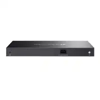 TP-Link Omada SG2428LP switch Gestionado L2/L2+ Gigabit Ethernet (10/100/1000) Ene