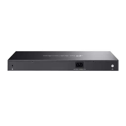 TP-Link Omada SG2428LP switch Gestionado L2/L2+ Gigabit Ethernet (10/100/1000) Ene