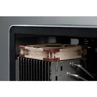 Noctua NF-A12x25 Carcasa del ordenador Ventilador 12 cm Beige, Marrón