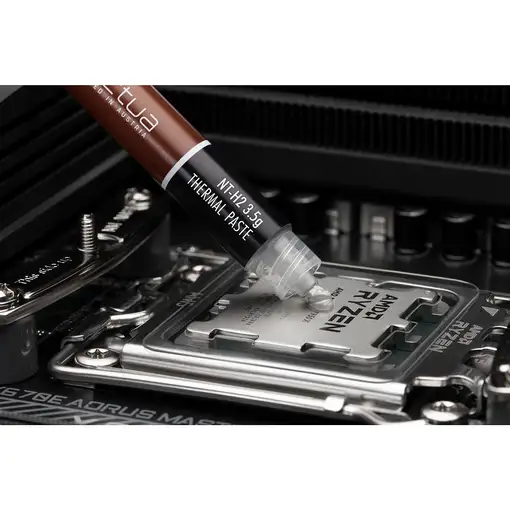 Noctua NT-H2 3.5G AM5 EDITION compuesto disipador de calor Pasta térmica 3,5 g