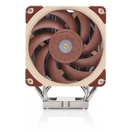 Noctua NH-U12S DX-4677 sistema de refrigeración para ordenador Procesador Refriger