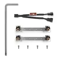 Noctua NH-U12S DX-4677 sistema de refrigeración para ordenador Procesador Refriger
