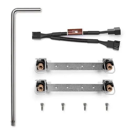 Noctua NH-U12S DX-4677 sistema de refrigeración para ordenador Procesador Refriger