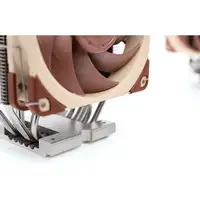 Noctua NH-U12S DX-4677 sistema de refrigeración para ordenador Procesador Refriger