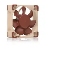 Noctua NF-A4X10 24V PWM sistema de refrigeración para ordenador Carcasa del ordena