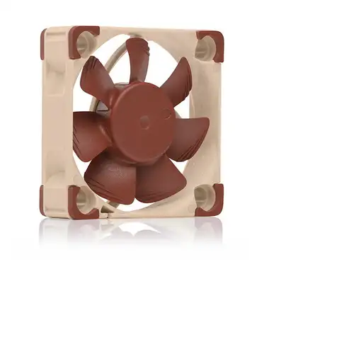 Noctua NF-A4X10 24V PWM sistema de refrigeración para ordenador Carcasa del ordena
