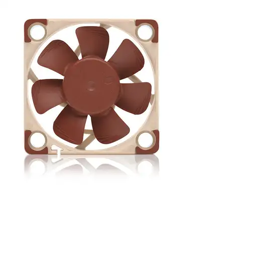Noctua NF-A4X10 24V PWM sistema de refrigeración para ordenador Carcasa del ordena