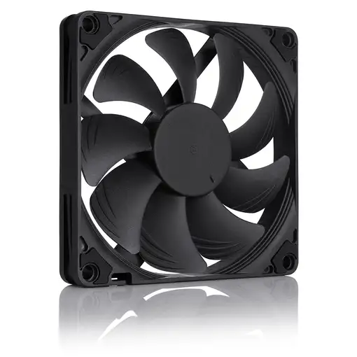 Noctua NF-A9X14 HS-PWM CH.BK.S sistema de refrigeración para ordenador Carcasa del