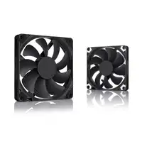Noctua NF-A9X14 HS-PWM CH.BK.S sistema de refrigeración para ordenador Carcasa del