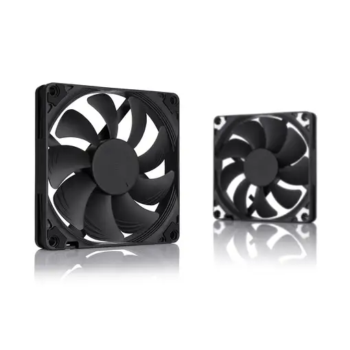 Noctua NF-A9X14 HS-PWM CH.BK.S sistema de refrigeración para ordenador Carcasa del