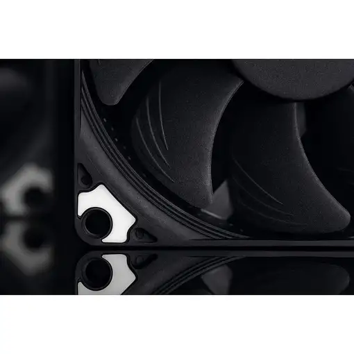 Noctua NF-A9X14 HS-PWM CH.BK.S sistema de refrigeración para ordenador Carcasa del