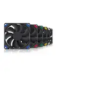 Noctua NF-A9X14 HS-PWM CH.BK.S sistema de refrigeración para ordenador Carcasa del