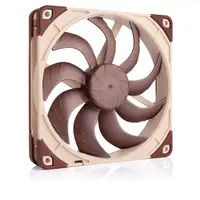 Noctua NF-A14X25 G2 LS-PWM sistema de refrigeración para ordenador Carcasa del ord