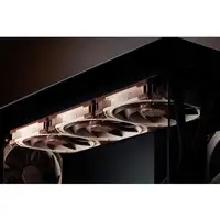 Noctua NF-A14X25 G2 LS-PWM sistema de refrigeración para ordenador Carcasa del ord
