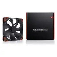 Noctua NF-A14 Carcasa del ordenador Ventilador 14 cm Negro, Marrón 1 pieza(s)