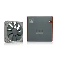 Noctua NF P12 redux-1700 PWM Carcasa del ordenador Ventilador 12 cm Gris