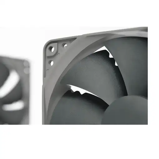 Noctua NF P12 redux-1700 PWM Carcasa del ordenador Ventilador 12 cm Gris