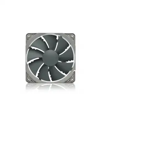 Noctua NF-P12 redux-1300 PWM Procesador Ventilador 12 cm Negro