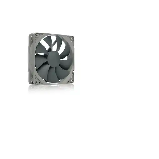 Noctua NF-P12 redux-1300 PWM Procesador Ventilador 12 cm Negro