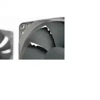 Noctua NF-P12 redux-1300 PWM Procesador Ventilador 12 cm Negro