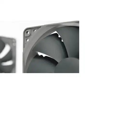 Noctua NF-P12 redux-1300 PWM Procesador Ventilador 12 cm Negro