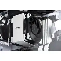Noctua NF-A12X25 Carcasa del ordenador Ventilador 12 cm Negro