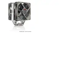Noctua NA-FK1 sistema de refrigeración para ordenador Procesador Ventilador 12 cm