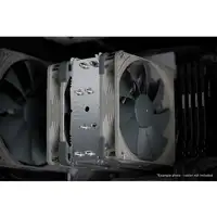 Noctua NA-FK1 sistema de refrigeración para ordenador Procesador Ventilador 12 cm