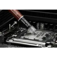 Noctua NT-H1 3.5g AM5 Edition compuesto disipador de calor Pasta térmica 3,5 g