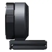 Razer Kiyo Pro cámara web 2,1 MP 1920 x 1080 Pixeles USB Negro