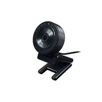 Razer Kiyo X cámara web 2,1 MP 1920 x 1080 Pixeles USB 2.0 Negro