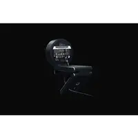 Razer Kiyo X cámara web 2,1 MP 1920 x 1080 Pixeles USB 2.0 Negro