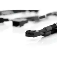 Noctua NA-SYC1 CHROMAX.BLACK Extensión de cable