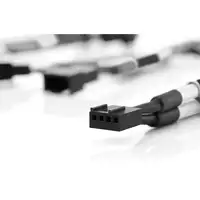 Noctua NA-SYC1 CHROMAX.WHITE Extensión de cable