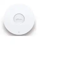 TP-Link Omada EAP653 UR punto de acceso inalámbrico 2976 Mbit/s Blanco Energía sob