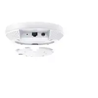 TP-Link Omada EAP653 UR punto de acceso inalámbrico 2976 Mbit/s Blanco Energía sob