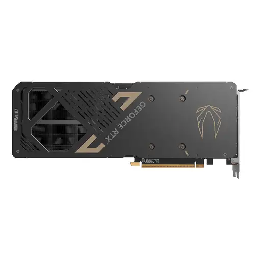 Zotac GAMING GeForce RTX 5070 SOLID NVIDIA 12 GB GDDR7