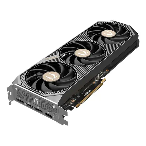Zotac GAMING GeForce RTX 5070 SOLID NVIDIA 12 GB GDDR7