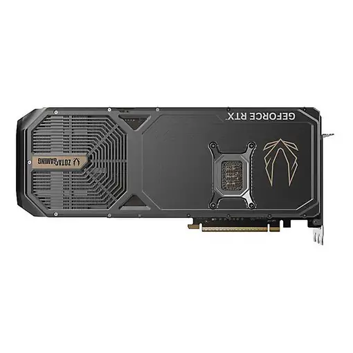 Zotac GAMING GeForce RTX 5070 Ti AMP Extreme INFINITY NVIDIA 16 GB GDDR7