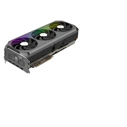Zotac GAMING GeForce RTX 5070 Ti AMP Extreme INFINITY NVIDIA 16 GB GDDR7