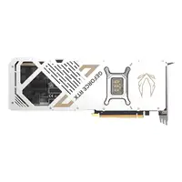 Zotac GAMING GeForce RTX 5070 Ti SOLID CORE OC NVIDIA 16 GB GDDR7